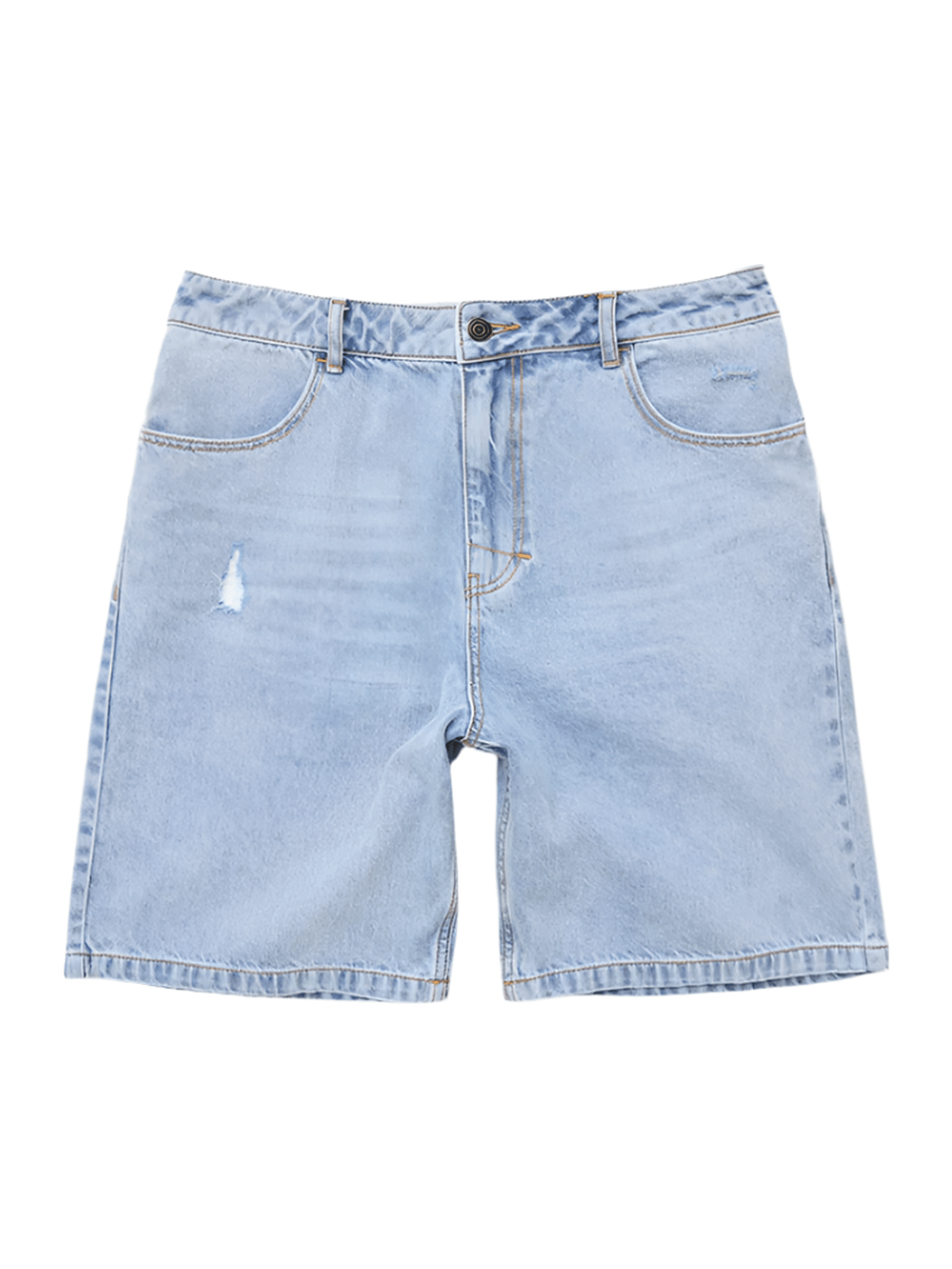 Rhythm - Subtle Distressed Short - Velocity 21