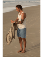 Rhythm - Subtle Distressed Short - Velocity 21