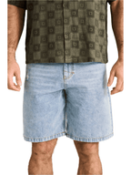 Rhythm - Subtle Distressed Short - Velocity 21