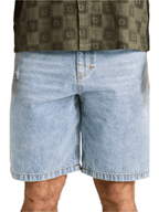 Rhythm - Subtle Distressed Short - Velocity 21