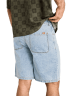 Rhythm - Subtle Distressed Short - Velocity 21