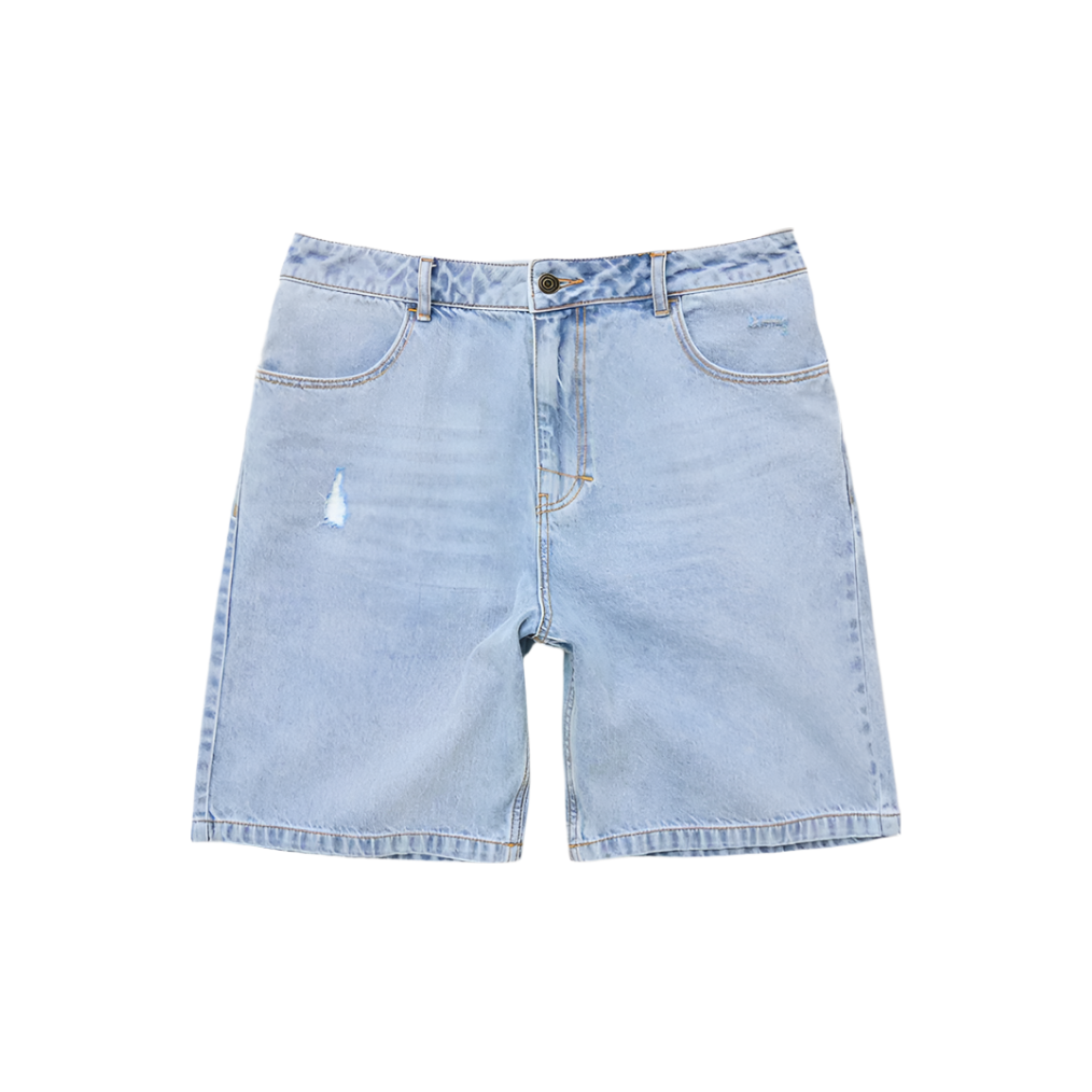 Rhythm - Subtle Distressed Short - Velocity 21