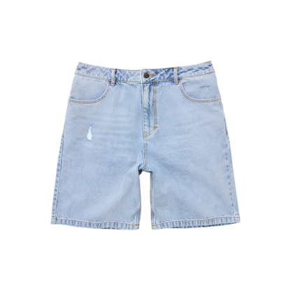 Rhythm - Subtle Distressed Short - Velocity 21
