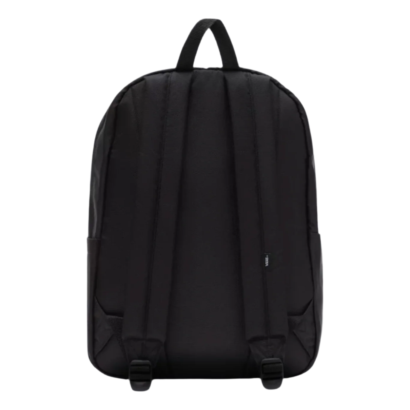 Vans - Old Skool Classic Backpack - Black - Velocity 21