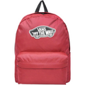 Vans - Old Skool Classic Backpack - Cherries Jubilee - Velocity 21