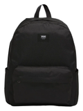 Old Skool Backpack - Black