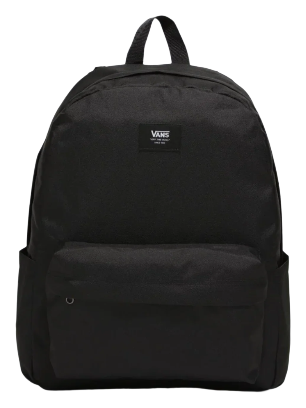 Old Skool Backpack - Black