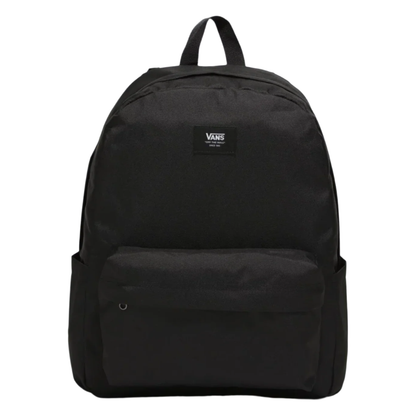 Vans - Old Skool Backpack - Black - Velocity 21