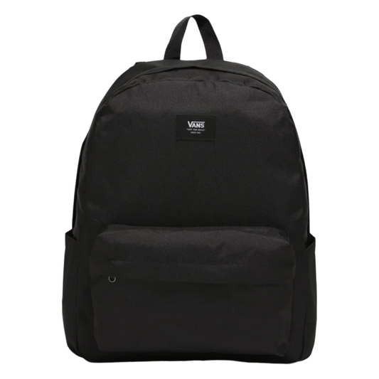 Vans - Old Skool Backpack - Black - Velocity 21