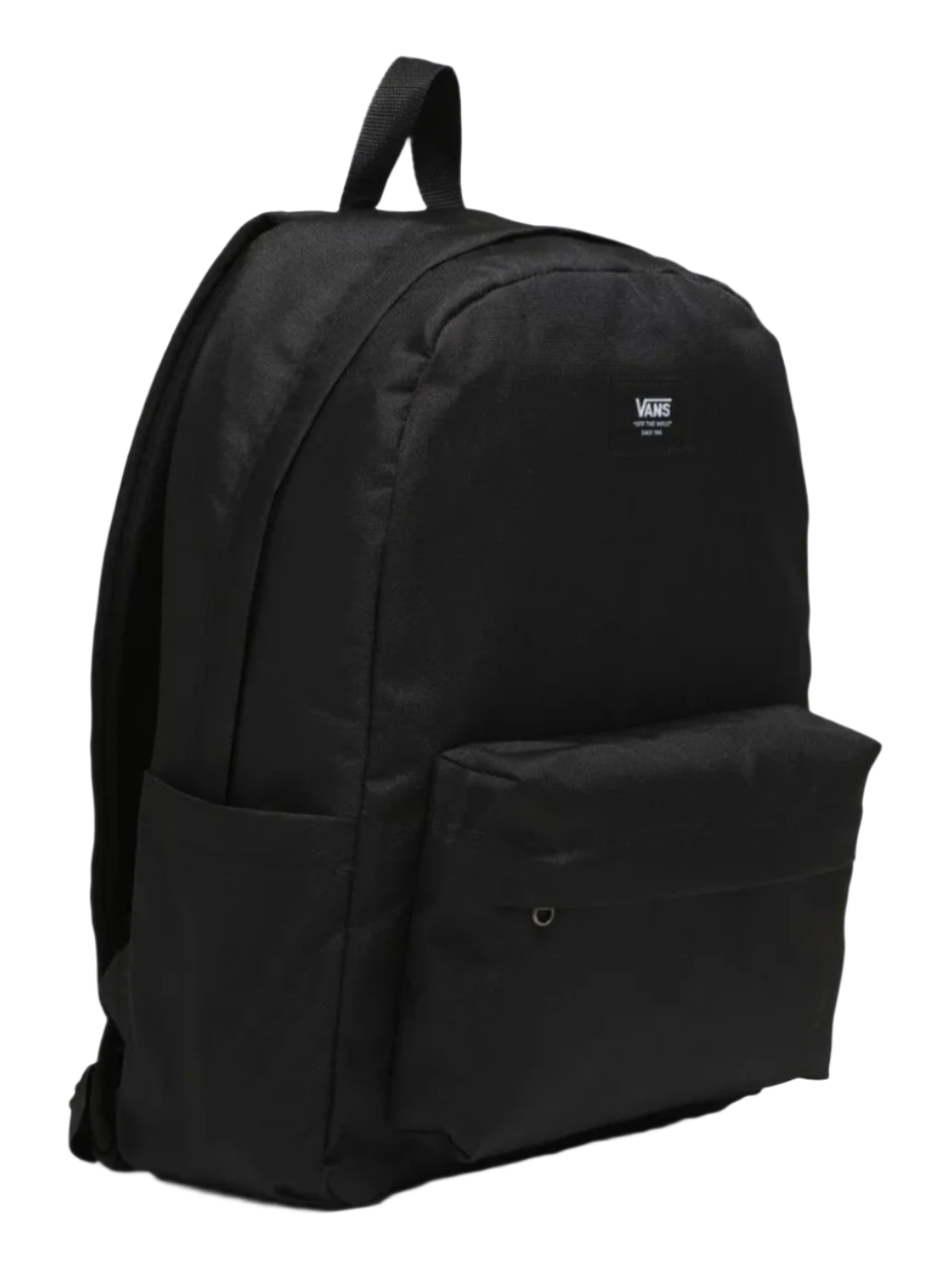 Old Skool Backpack - Black