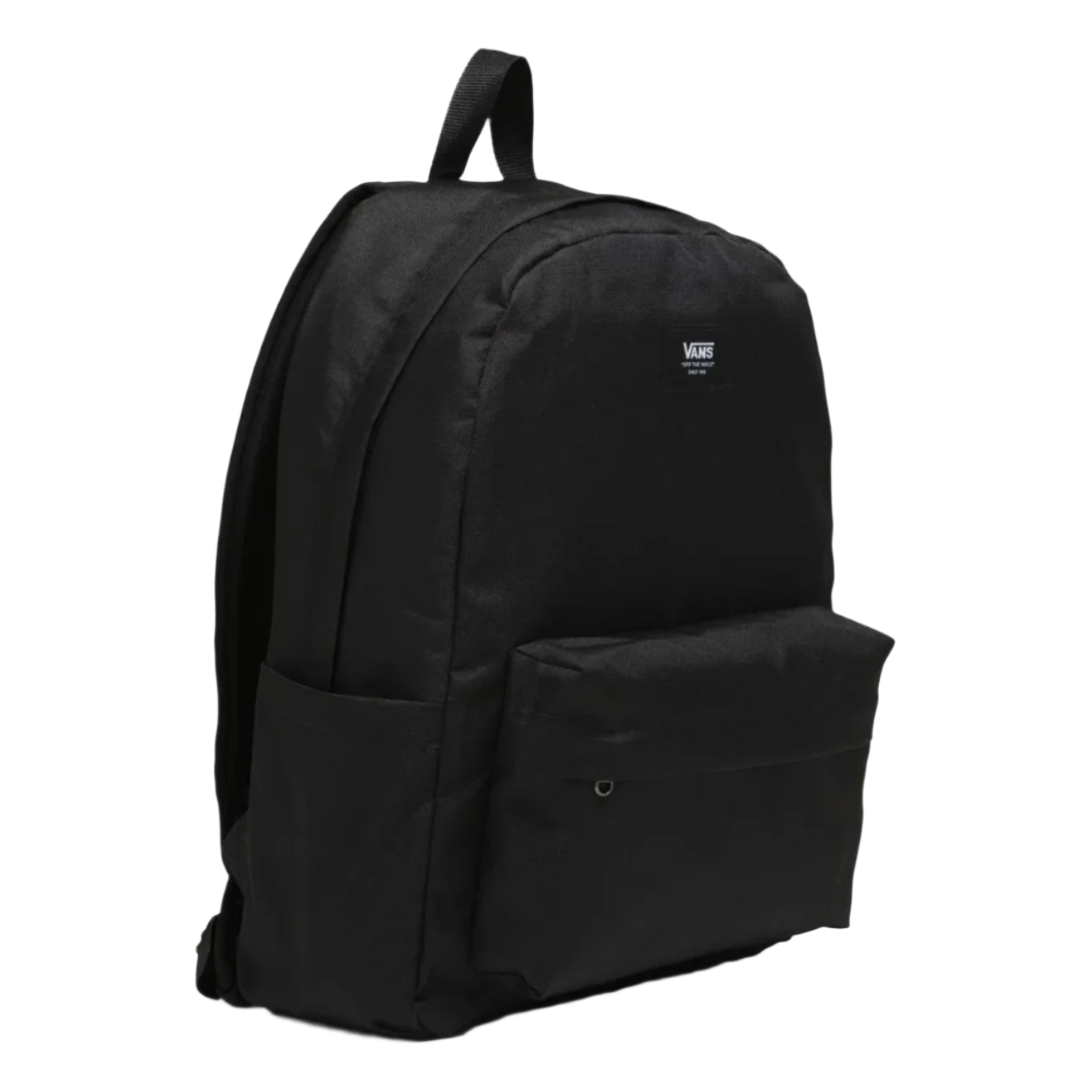 Vans - Old Skool Backpack - Black - Velocity 21