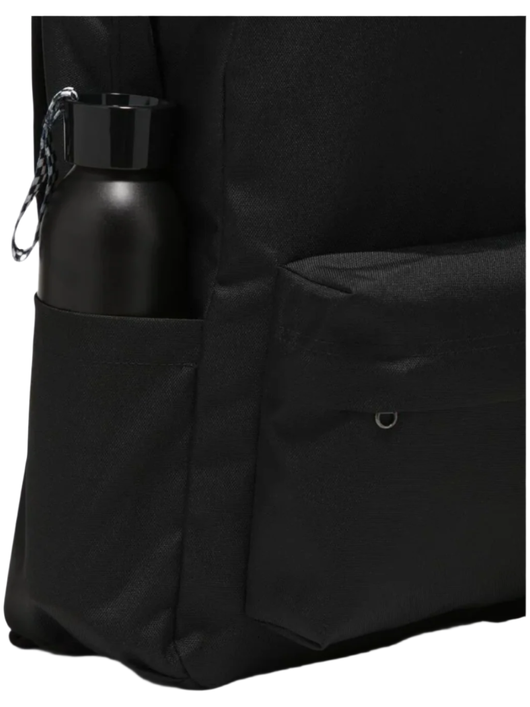 Old Skool Backpack - Black