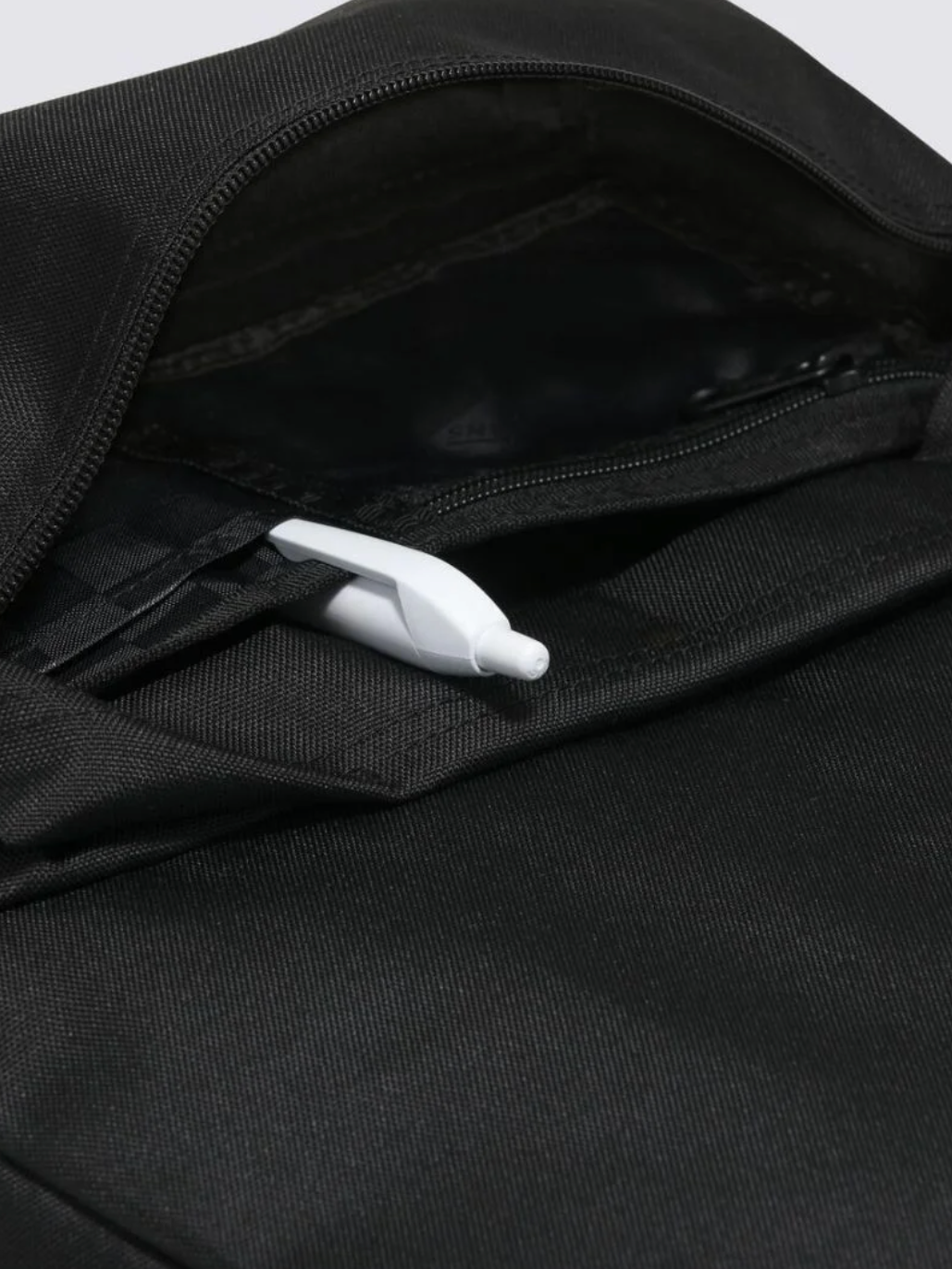 Old Skool Backpack - Black