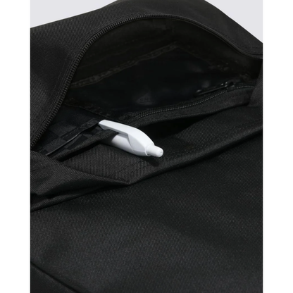 Vans - Old Skool Backpack - Black - Velocity 21