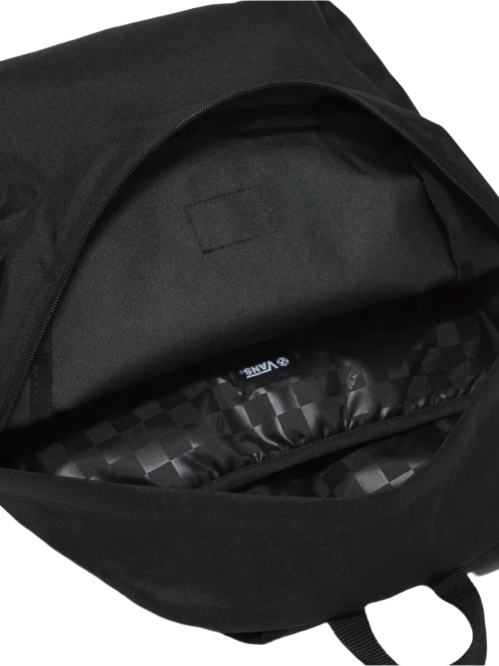 Old Skool Backpack - Black