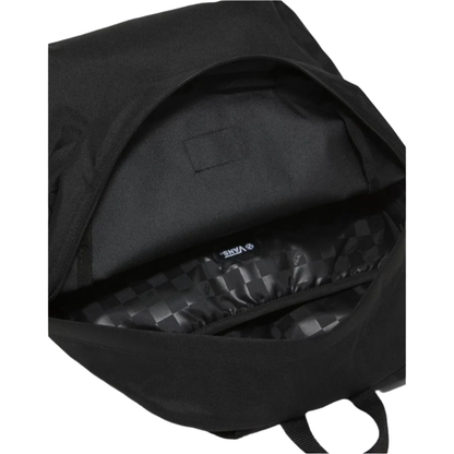 Vans - Old Skool Backpack - Black - Velocity 21