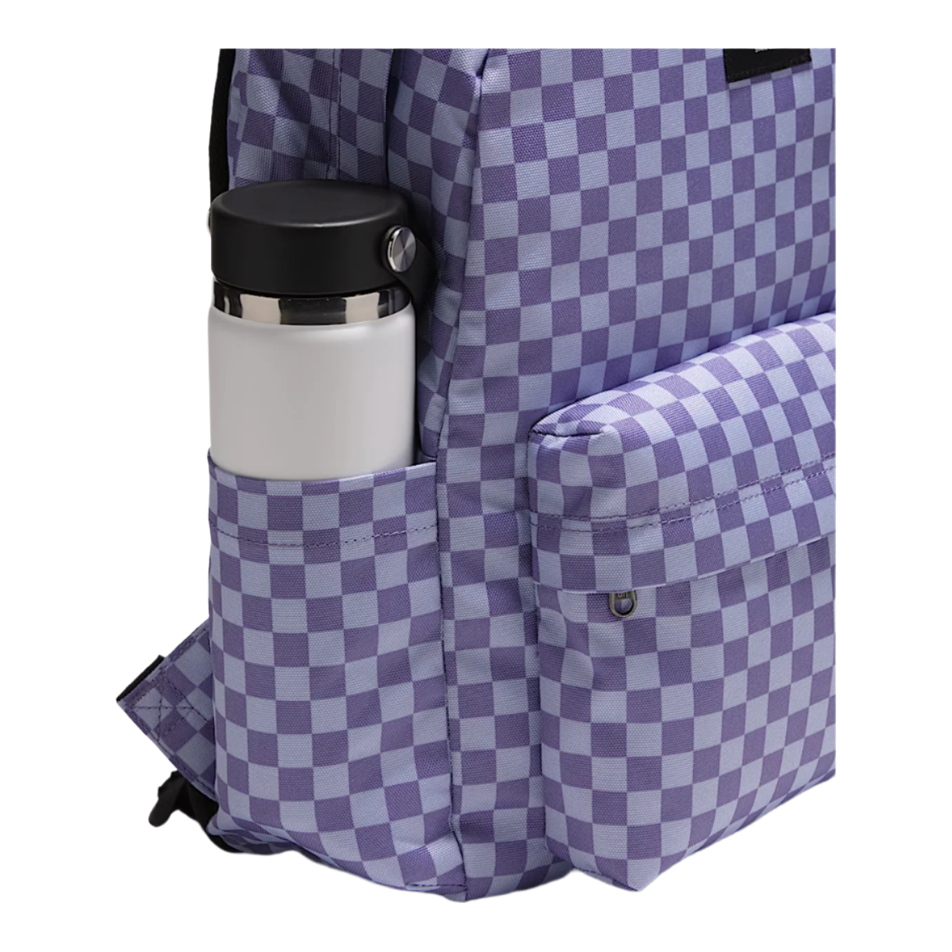 Vans - Old Skool Check Backpack - Purple Haze - Velocity 21