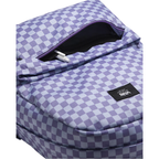 Vans - Old Skool Check Backpack - Purple Haze - Velocity 21