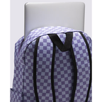 Vans - Old Skool Check Backpack - Purple Haze - Velocity 21