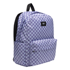 Vans - Old Skool Check Backpack - Purple Haze - Velocity 21