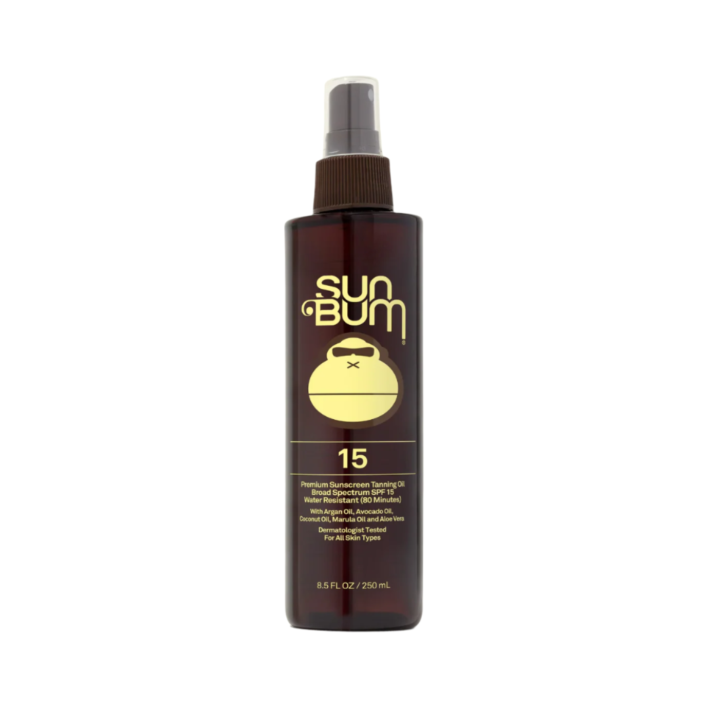 Sun Bum - Browning Oil - Velocity 21