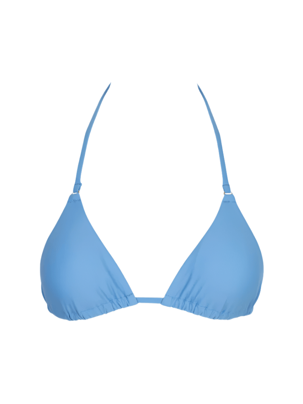 Rhythm - Classic Slide Tri Top - Blue - Velocity 21