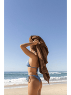 Rhythm - Classic Slide Tri Top - Blue - Velocity 21