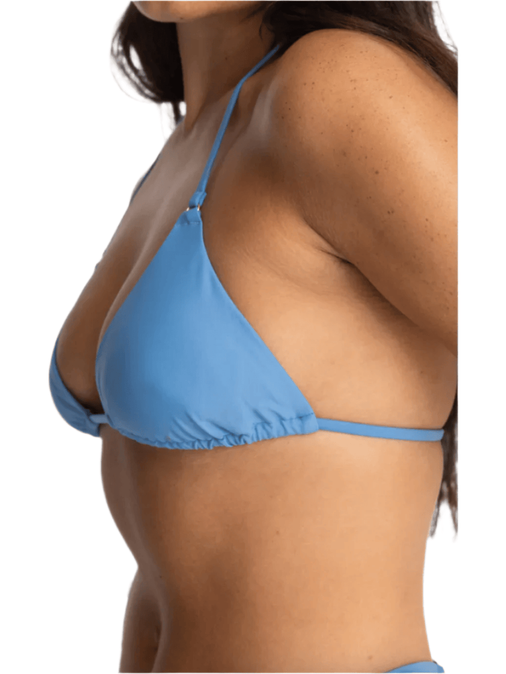 Rhythm - Classic Slide Tri Top - Blue - Velocity 21