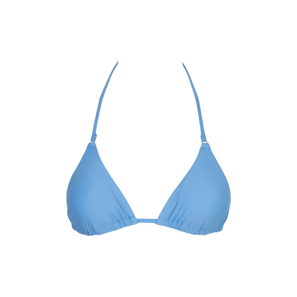 Rhythm - Classic Slide Tri Top - Blue - Velocity 21