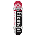 Element - Section Complete - 8.0" - Velocity 21