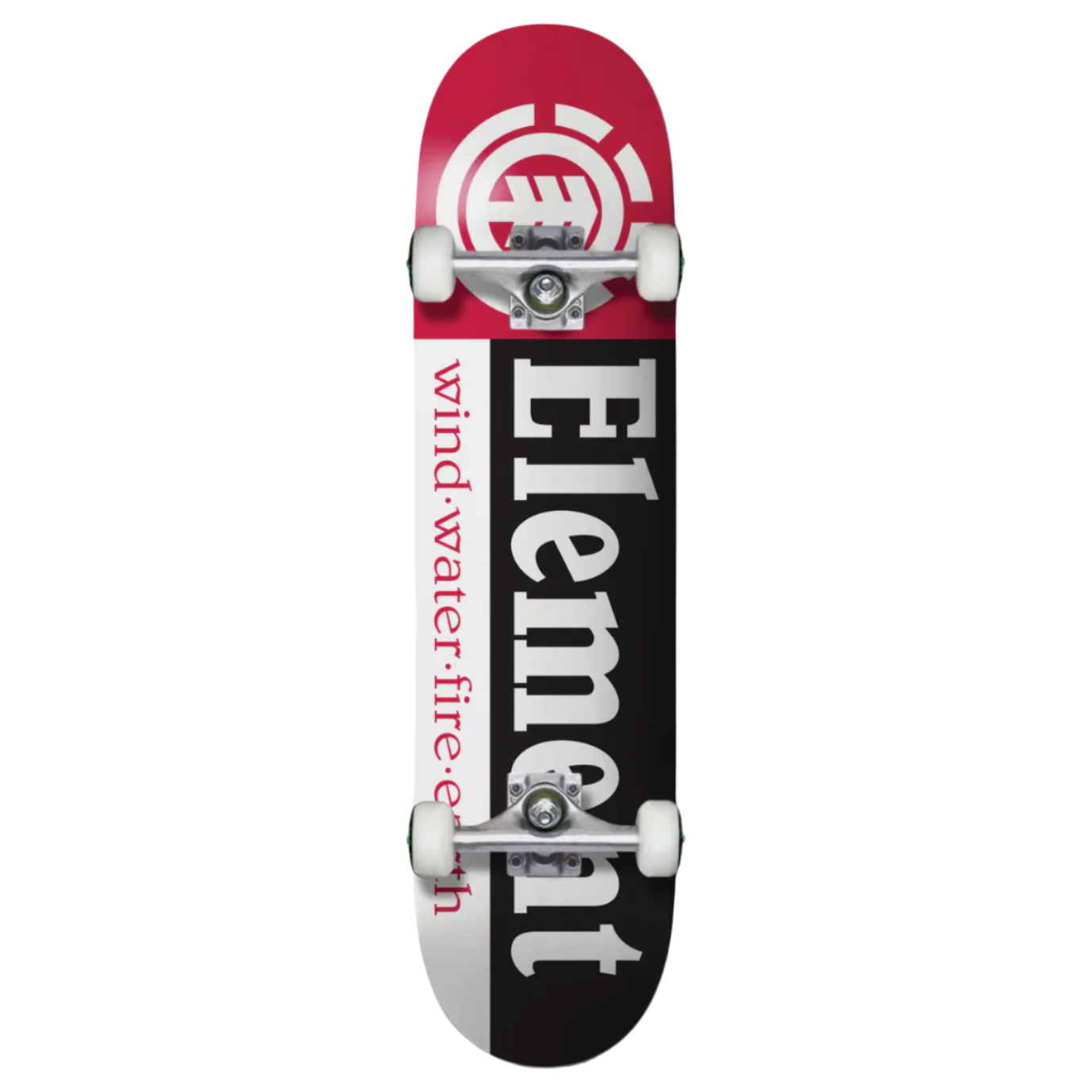 Element - Section Complete - 8.0" - Velocity 21