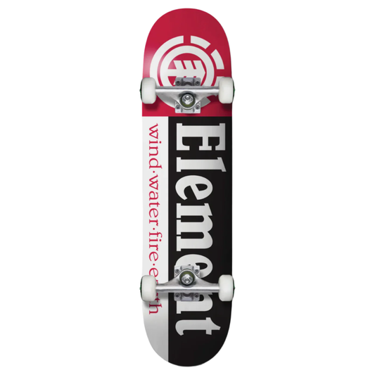 Element - Section Complete - 8.0" - Velocity 21