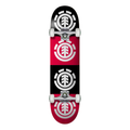 Element - Quadrant Complete - 8.0" - Velocity 21