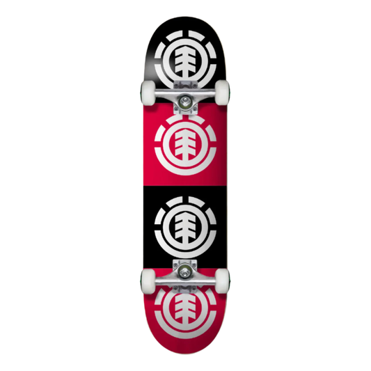 Element - Quadrant Complete - 8.0" - Velocity 21