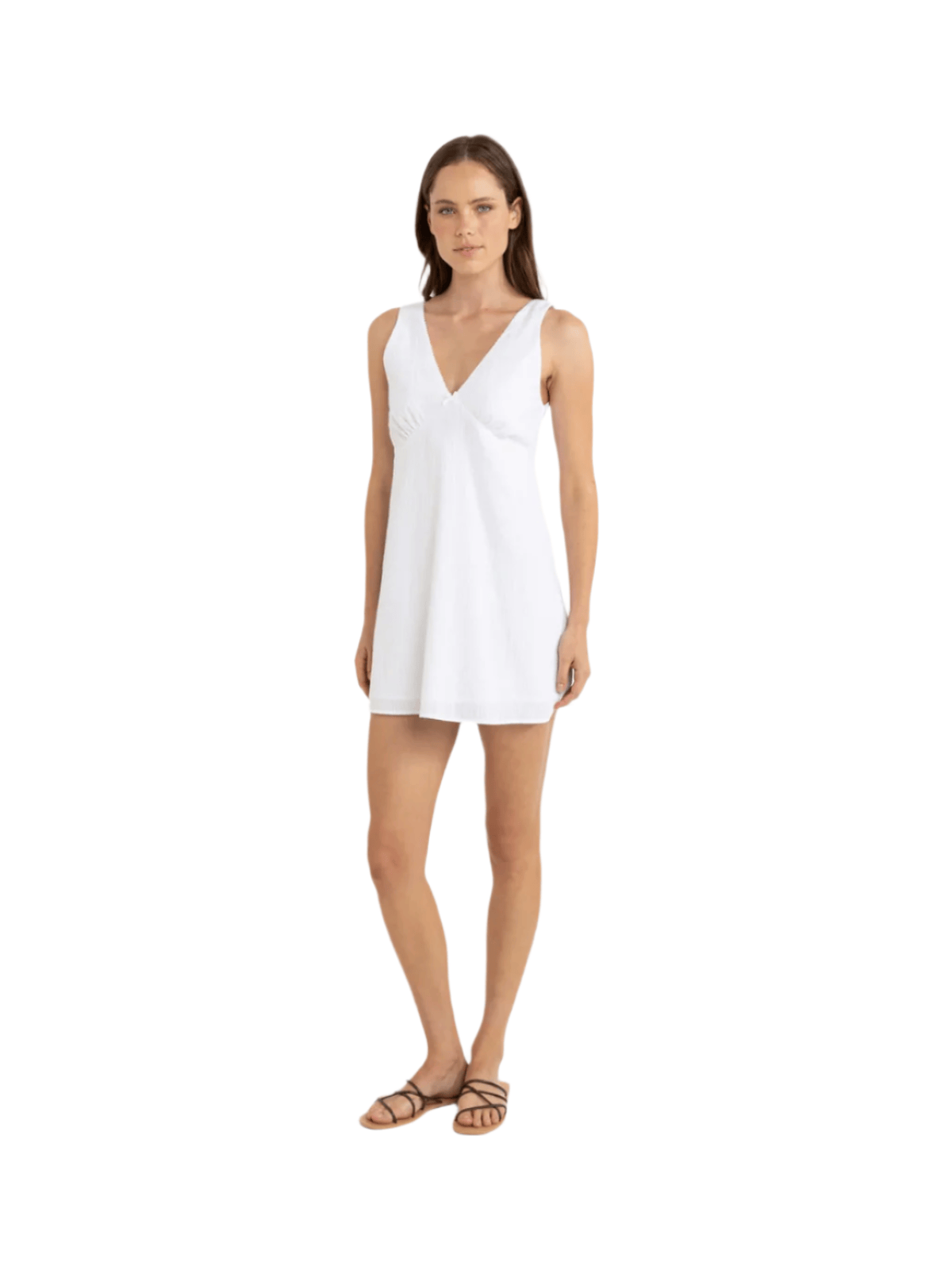 Rhythm - Belle Mini Dress - Velocity 21