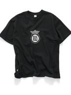 S-Double - Crown Dot SS Tee - Velocity 21