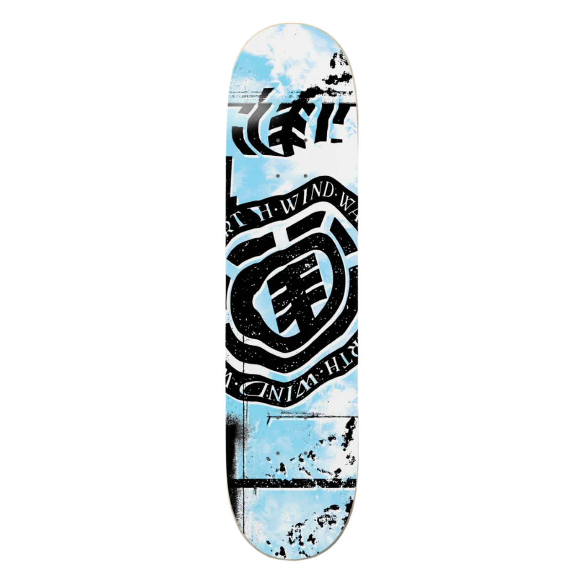 Element - Daydream Seal Deck - 8.0" - Velocity 21