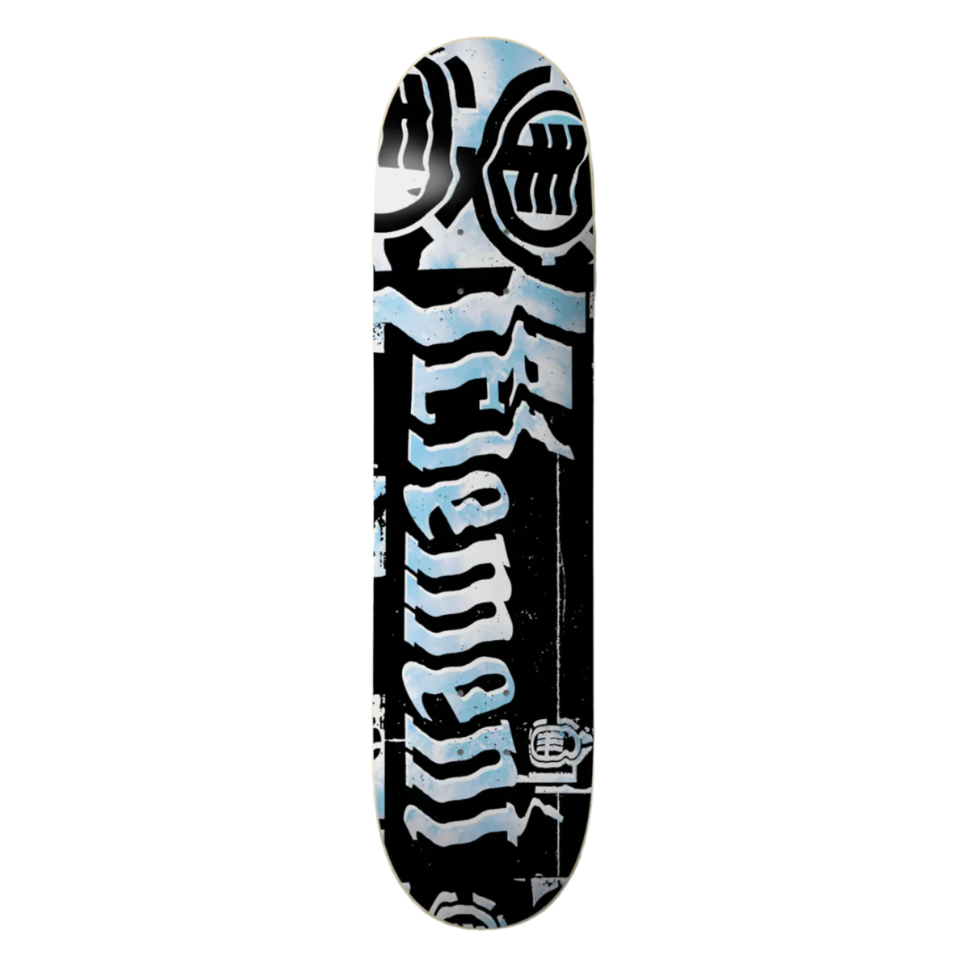 Element - Daydream Section Deck - 8.25" - Velocity 21