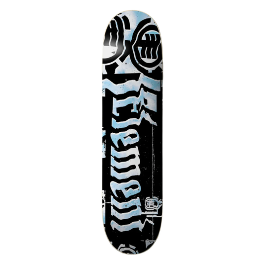 Daydream Section Deck - 8.25"