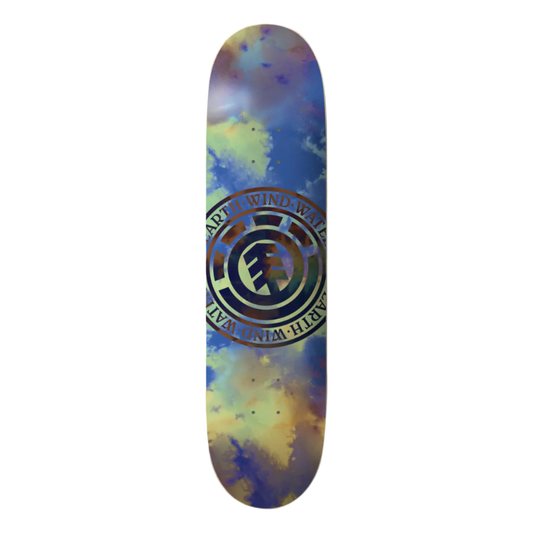 Magma Seal Deck - 8.38"