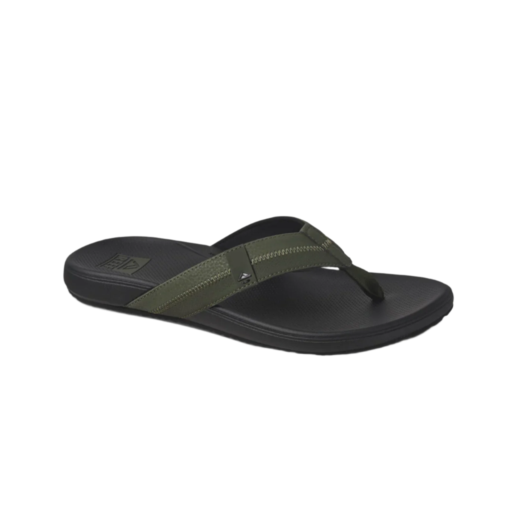 Reef - Cushion Phantom 2.0 - Olive - Velocity 21