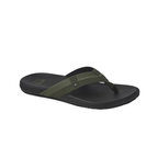 Reef - Cushion Phantom 2.0 - Olive - Velocity 21