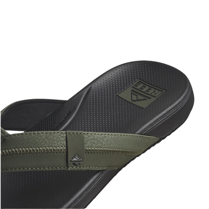Cushion Phantom 2.0 - Olive