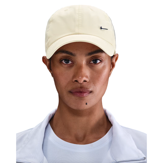 Rise Trucker Cap - Parachute Beige