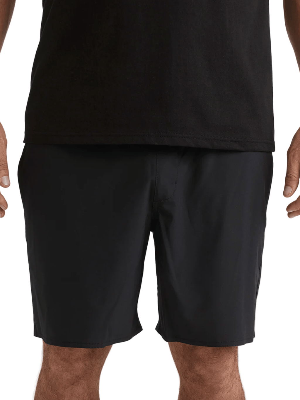 Volcom - Sparklestone Elastic Waist Short - Velocity 21