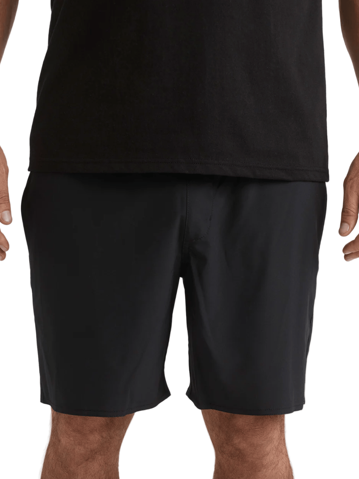 Volcom - Sparklestone Elastic Waist Short - Velocity 21