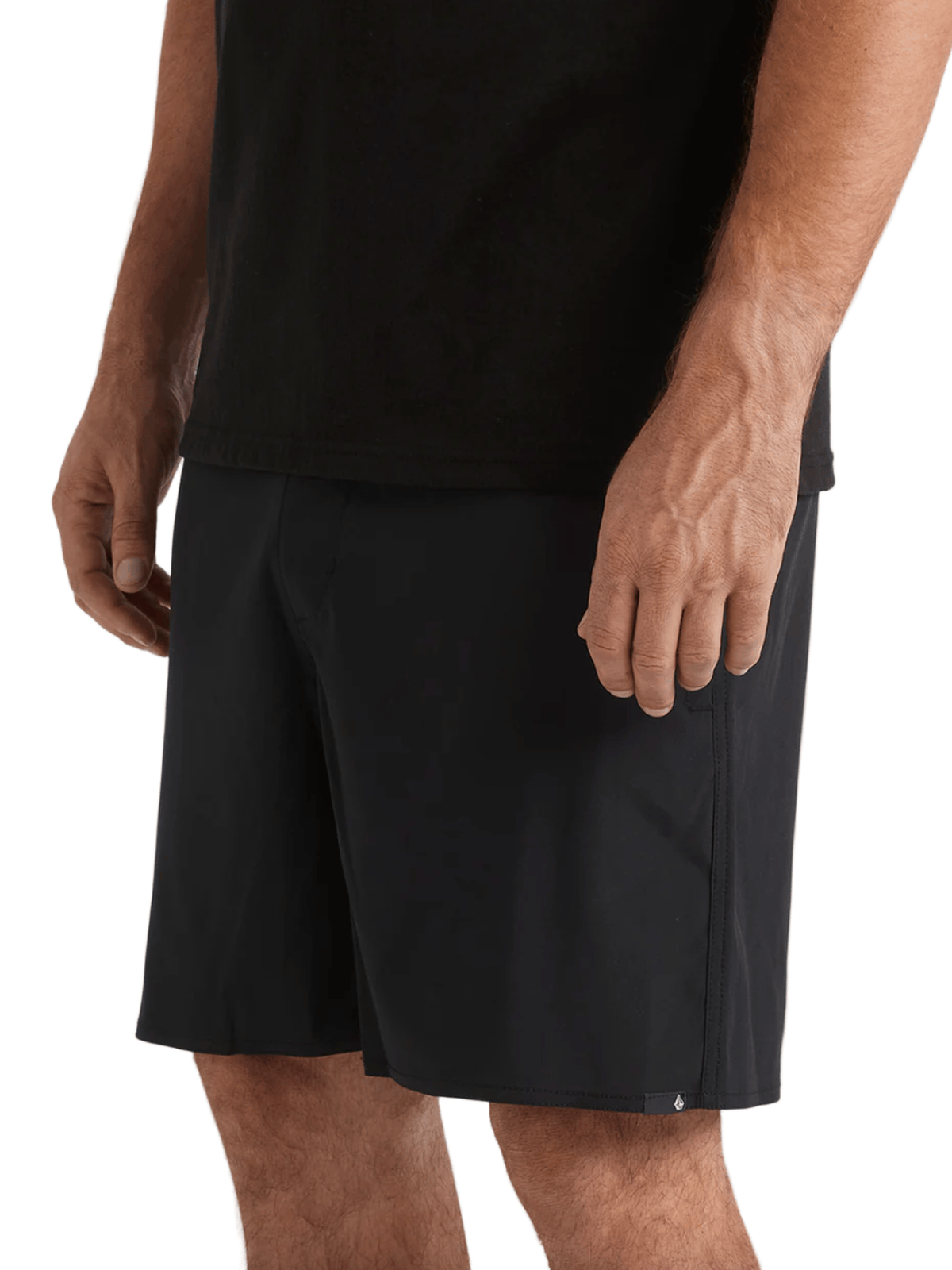 Volcom - Sparklestone Elastic Waist Short - Velocity 21