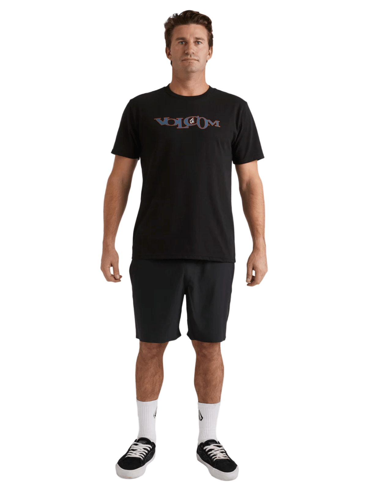 Volcom - Sparklestone Elastic Waist Short - Velocity 21