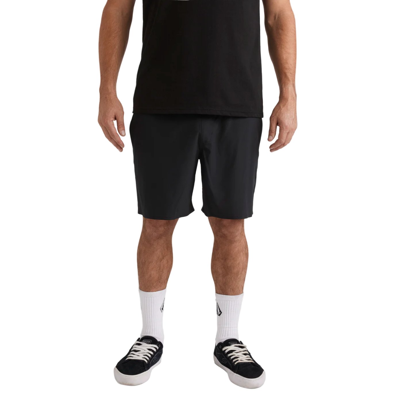 Volcom - Sparklestone Elastic Waist Short - Velocity 21