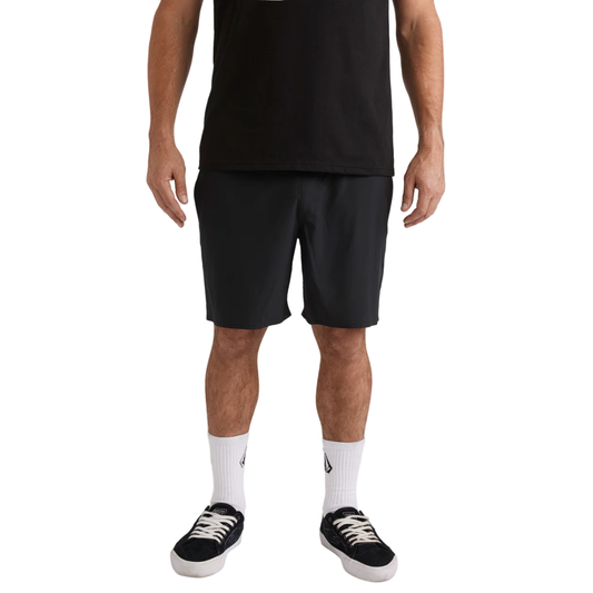 Sparklestone Elastic Waist Short